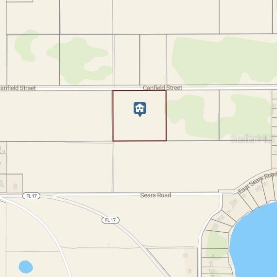 1570 E Canfield St., Avon Park, FL 33825