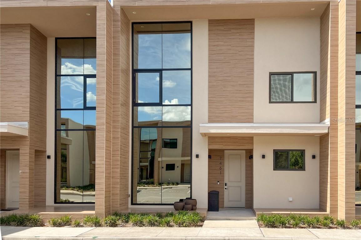 7461 Bleecker Ln., Kissimmee, FL 34747