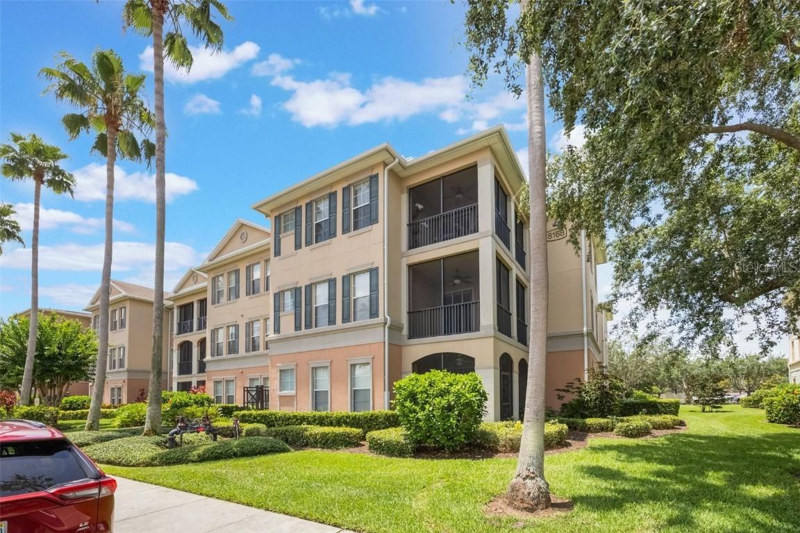 8168 Boat Hook Loop #201/718, Windermere, FL 34786