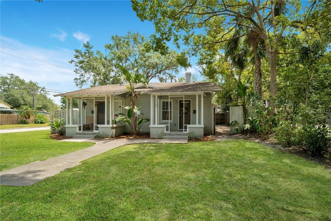 1201 S Myrtle Ave., Sanford, FL 32771