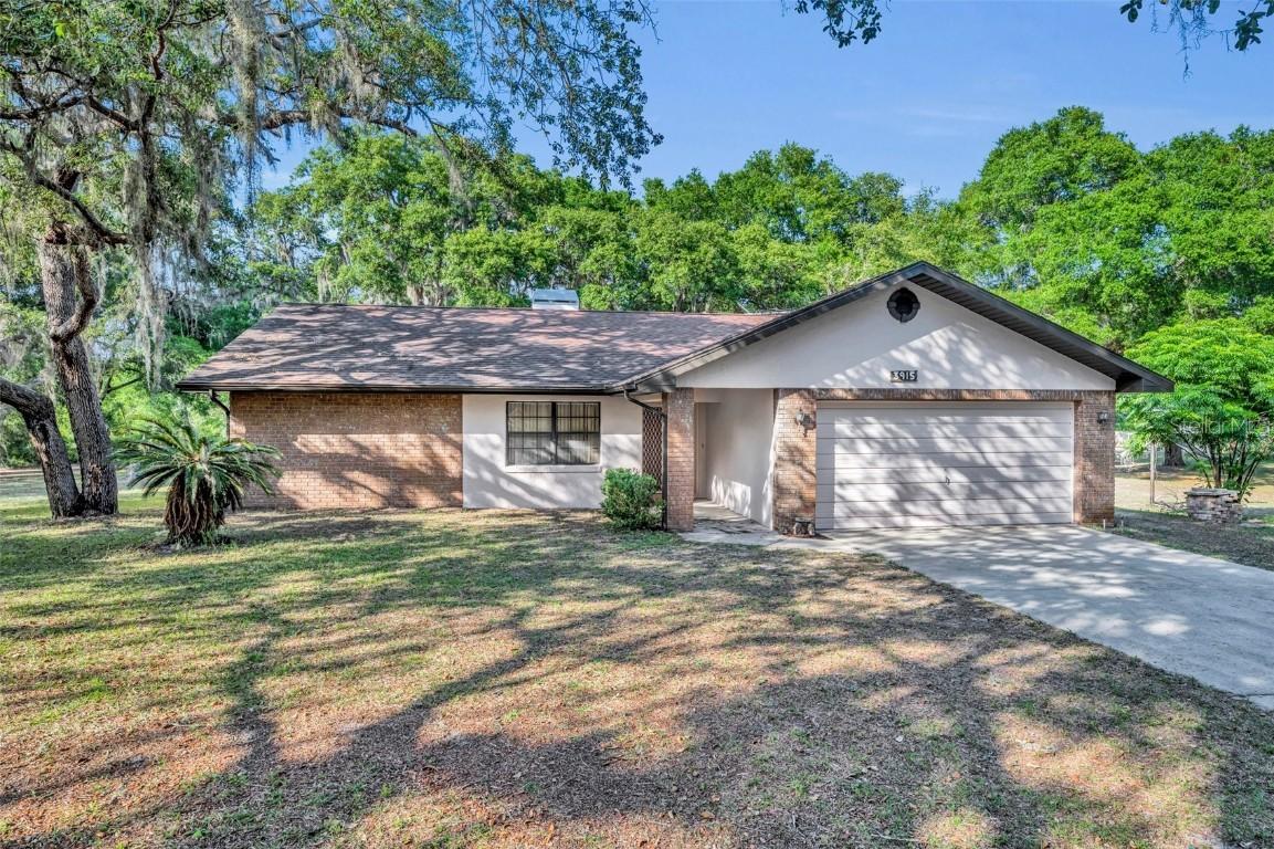 3915 S Spaniel Tr., Inverness, FL 34450