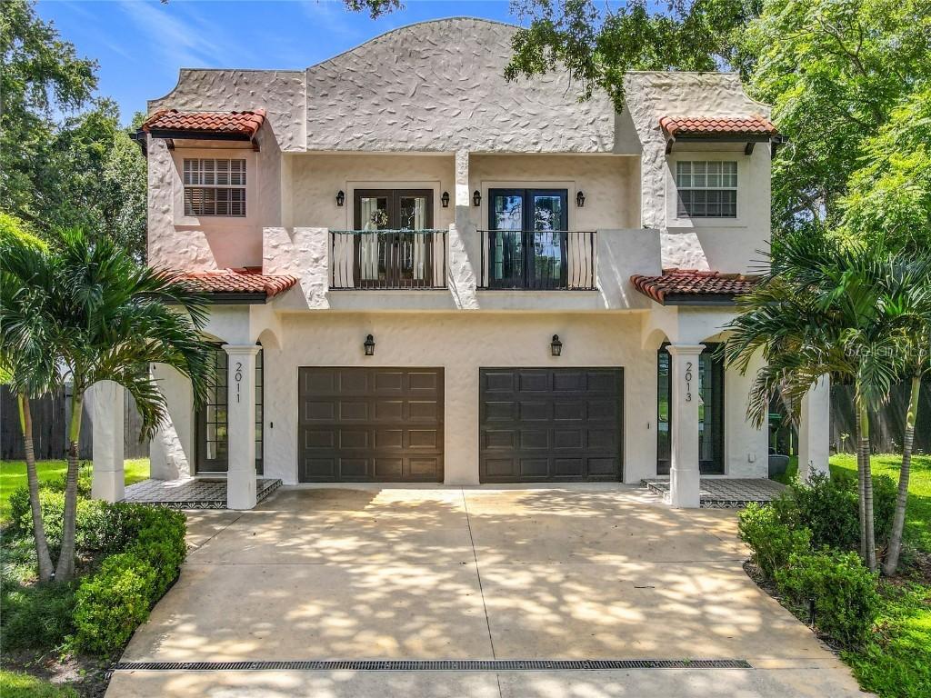 2011 E Esther St., Orlando, FL 32806