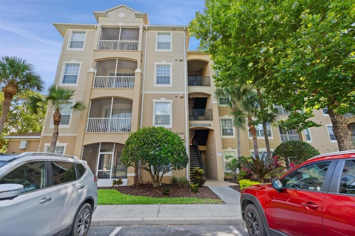 7660 Comrow St. #203, Kissimmee, FL 34747