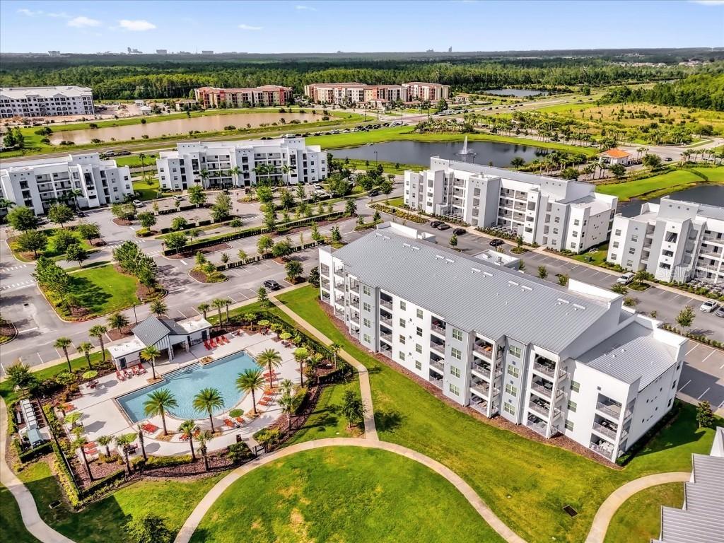 3180 Paradox Cir. #304, Kissimmee, FL 34746