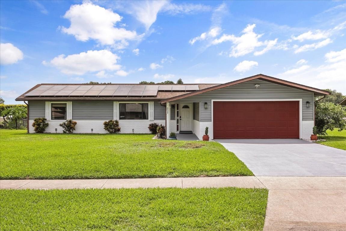 930 Chickadee Dr., Port Orange, FL 32127