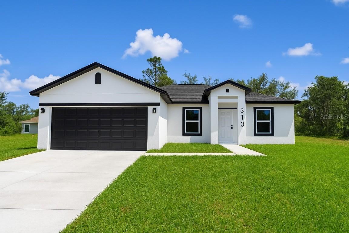 313 Bass Ct., Kissimmee, FL 34759