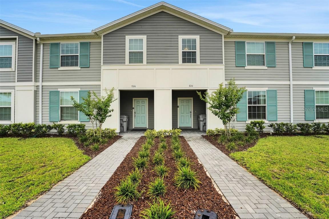 720 Gardenia Ln., Davenport, FL 33897