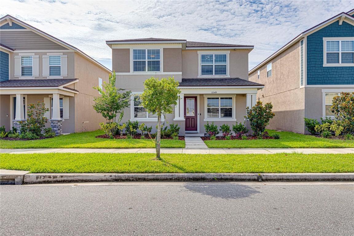 8549 Lamppost Ln., Orlando, FL 32832
