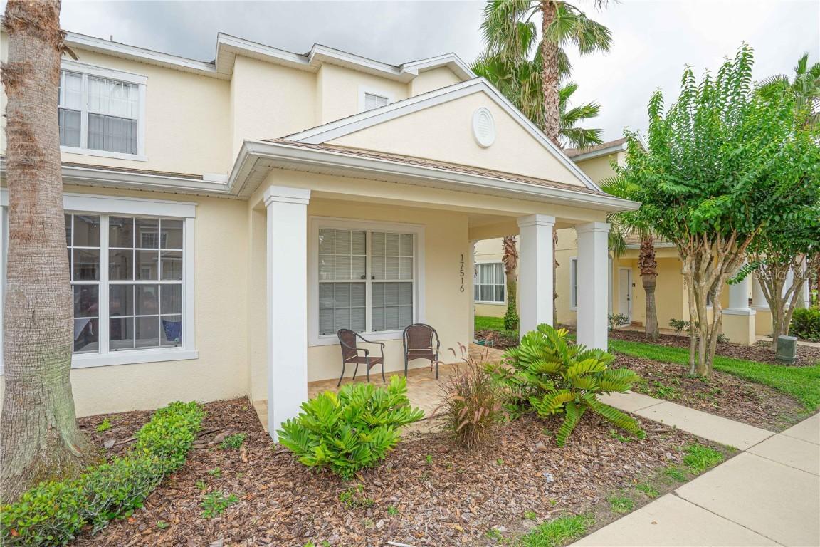 17516 Blessing Dr., Clermont, FL 34714