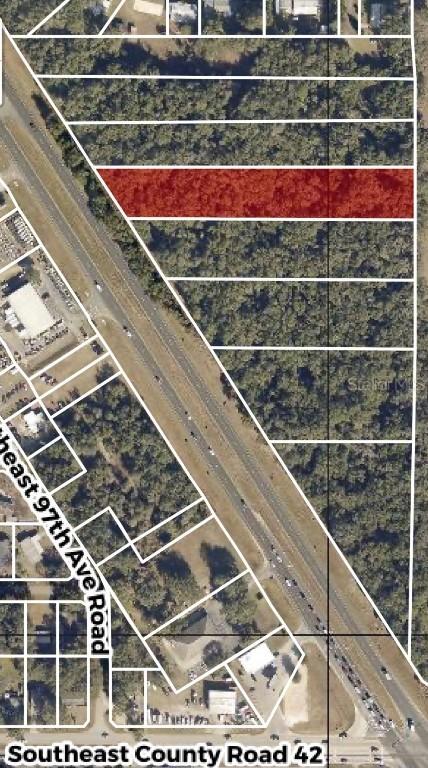 Us Highway 441/27, Summerfield, FL 34491