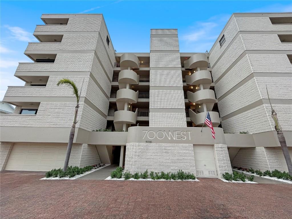 19700 Gulf Blvd. #204, Indian Shores, FL 33785