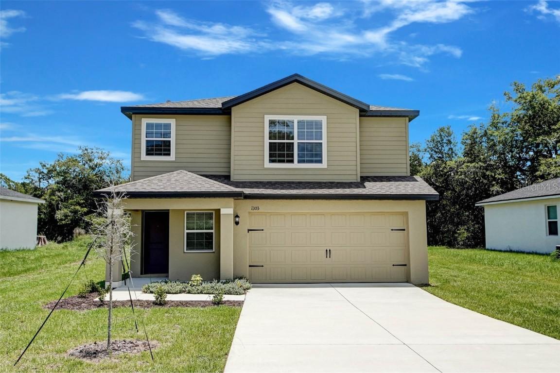 1303 Congo Ct., Kissimmee, FL 34759
