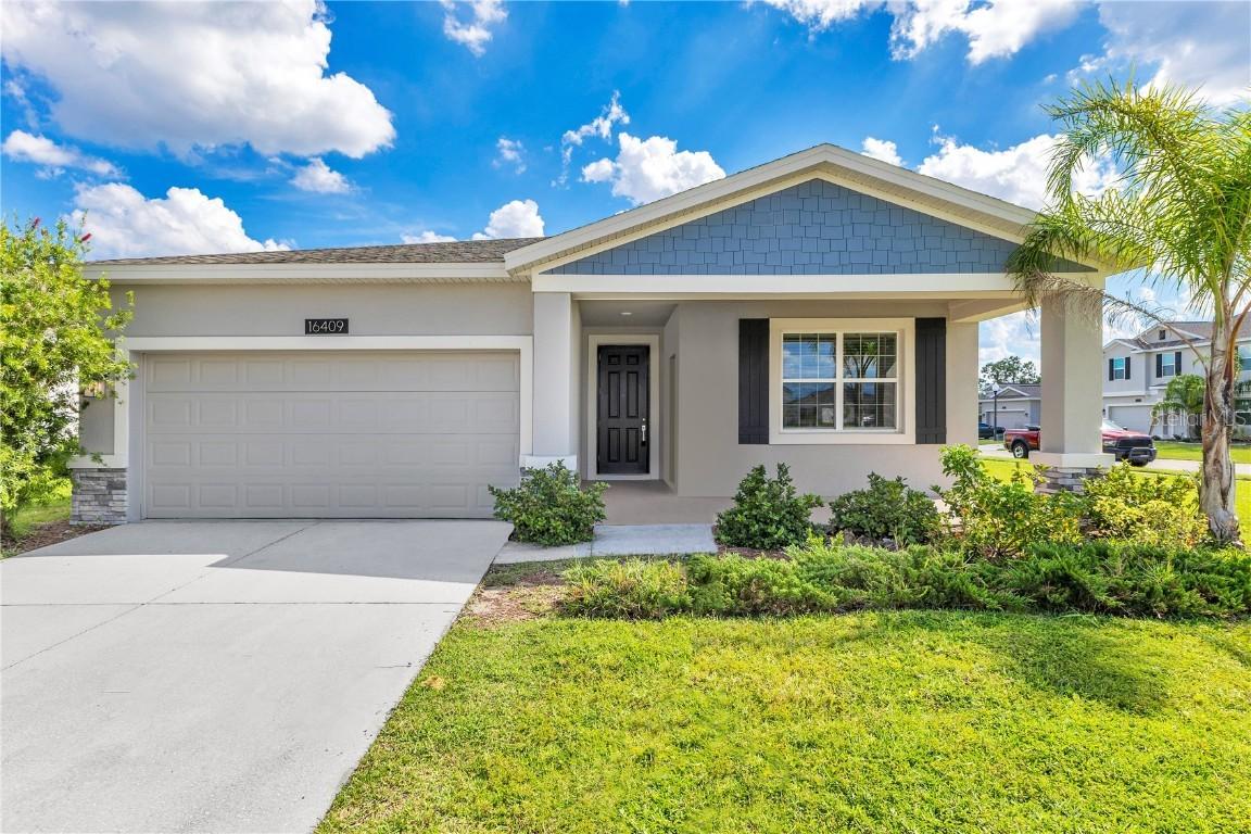 16409 Fernridge St., Clermont, FL 34714