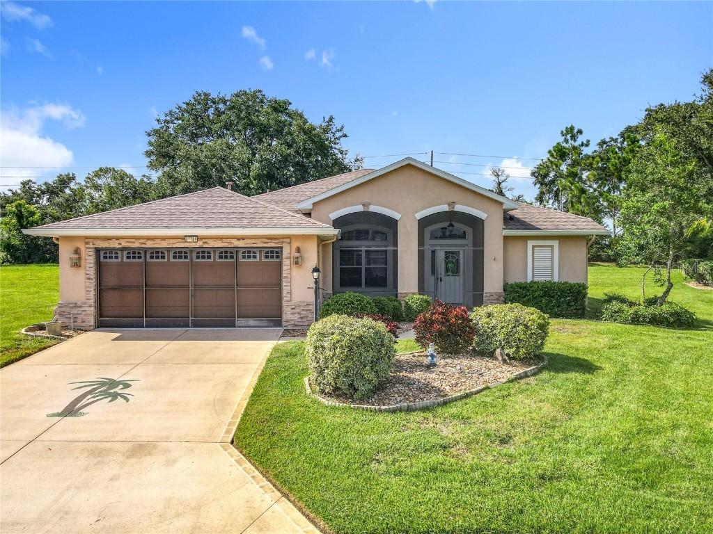 27709 Snow Orchid Ct., Leesburg, FL 34748