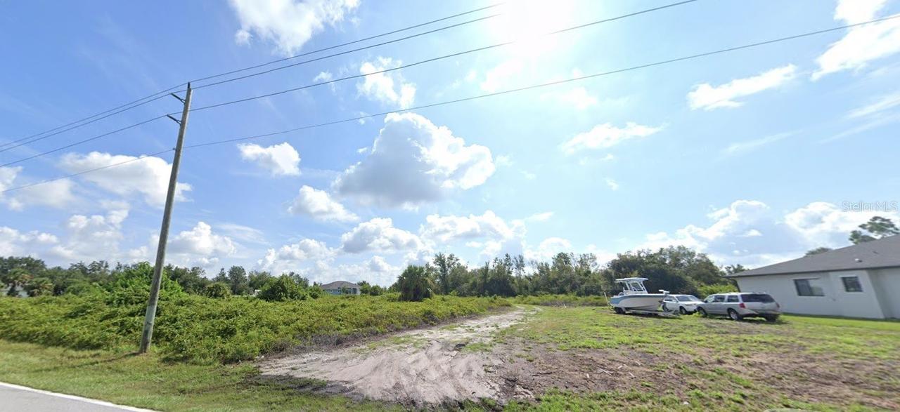 2111 Porpoise Dr., Punta Gorda, FL 33983