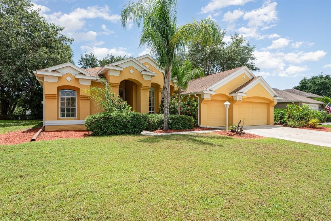 2703 Barrow Dr., Merritt Island, FL 32952