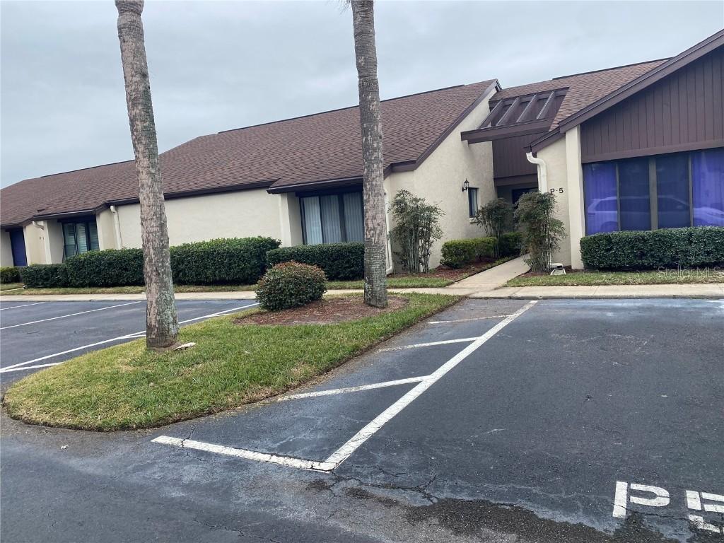 101 Grand Plaza Dr. #P4, Orange City, FL 32763