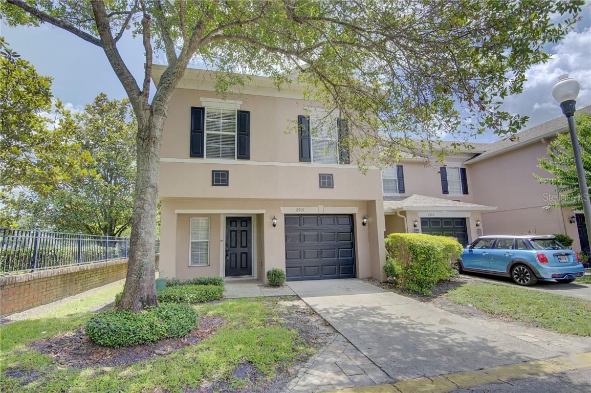2901 Ashford Park Pl., Oviedo, FL 32765
