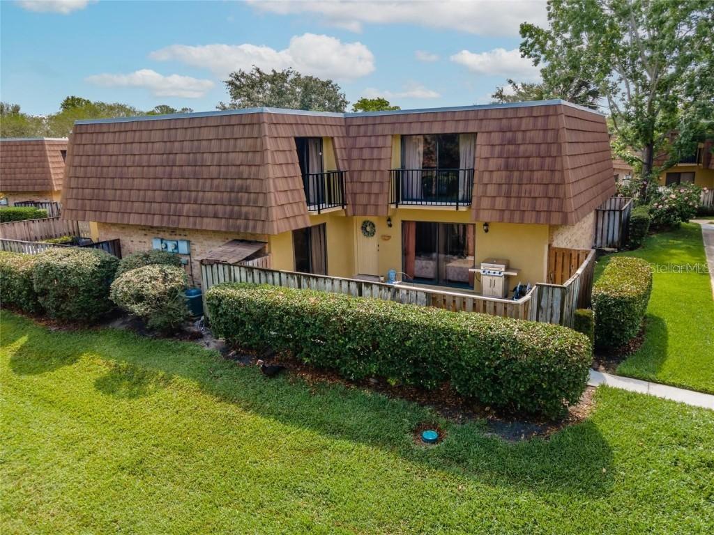 5287 Cypress Ct. #724, Orlando, FL 32811