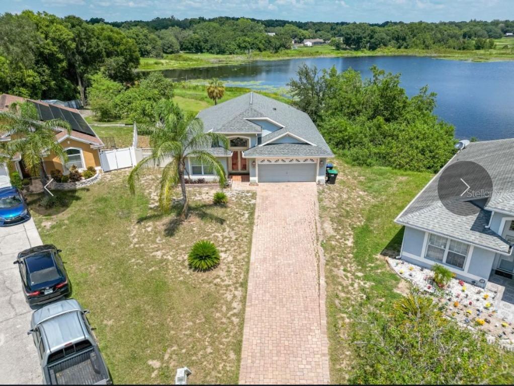 6569 Long Breeze Rd., Orlando, FL 32810