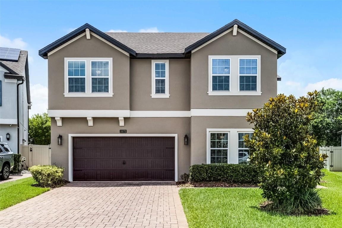 3172 Jade Tree Point, Oviedo, FL 32765
