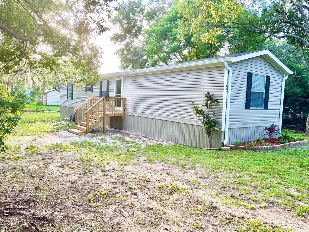 438 Ray Keen Rd., Haines City, FL 33844
