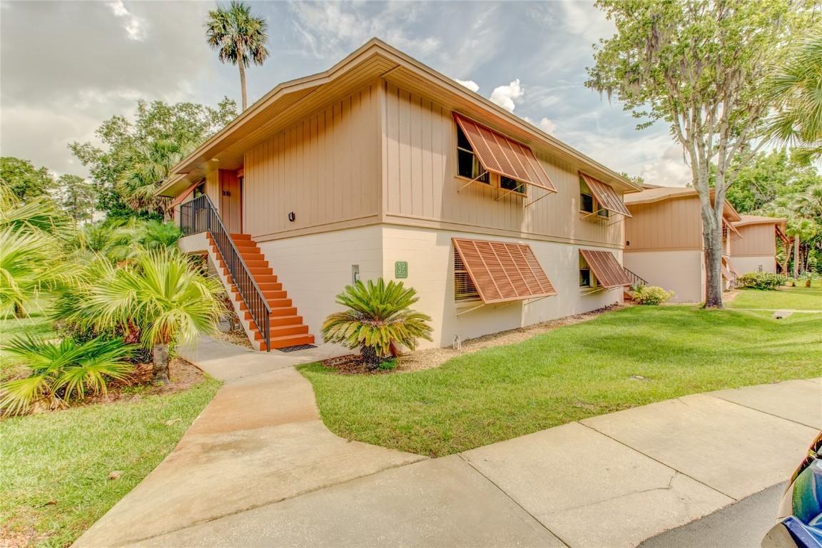 150 Wax Myrtle Woods Ct. #3D, Deltona, FL 32725