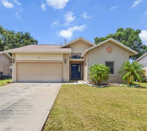 New Homes For Sale This Week That Attend Chain Of Lakes Elementary School: June 6th to June 12th