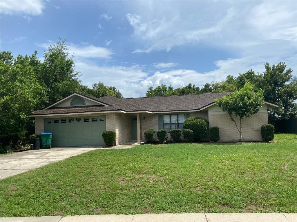 1029 Norwood Dr., Deltona, FL 32725