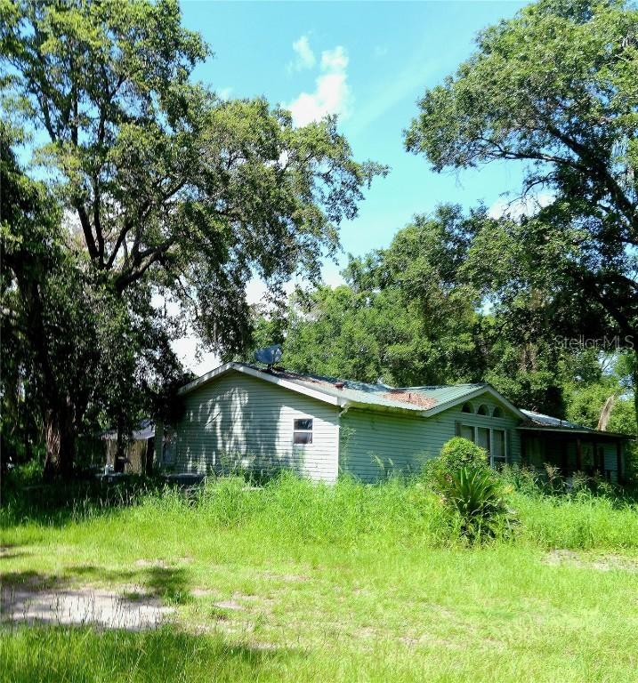 2700 Junction Rd., Zellwood, FL 32798