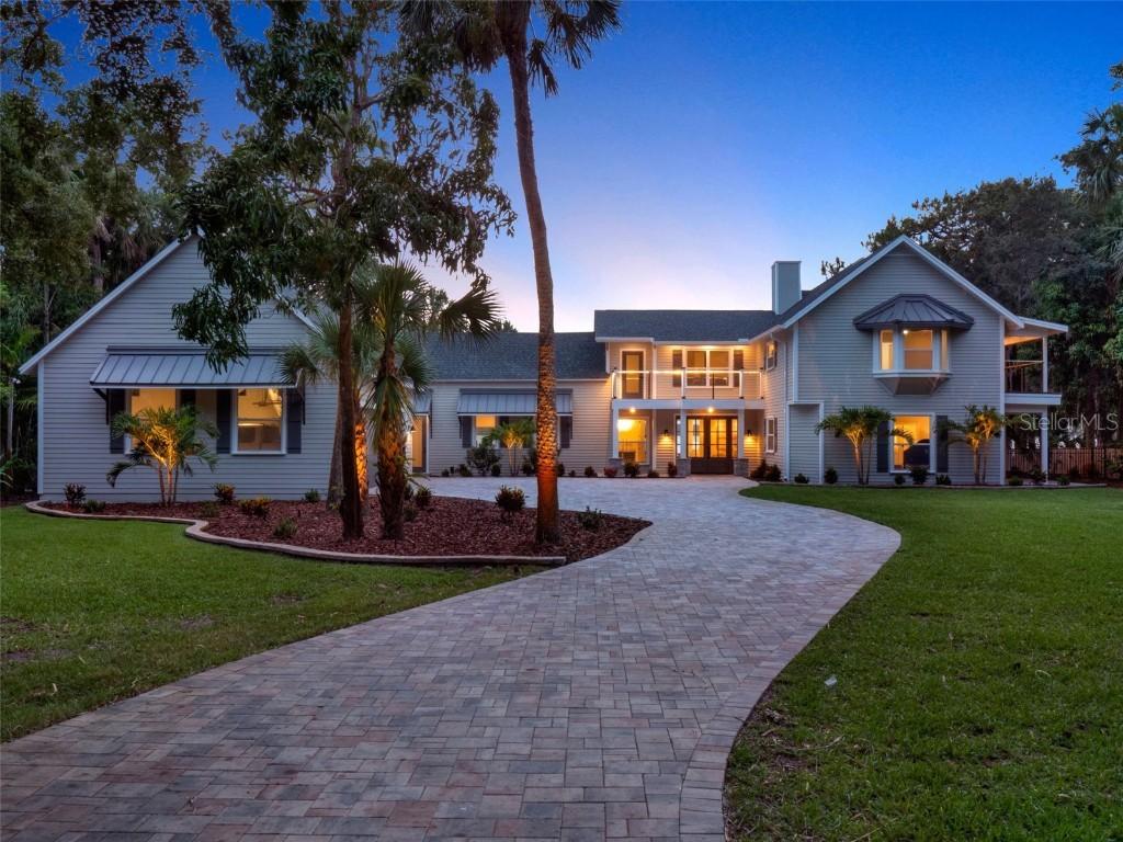 3775 S Tropical Tr., Merritt Island, FL 32952