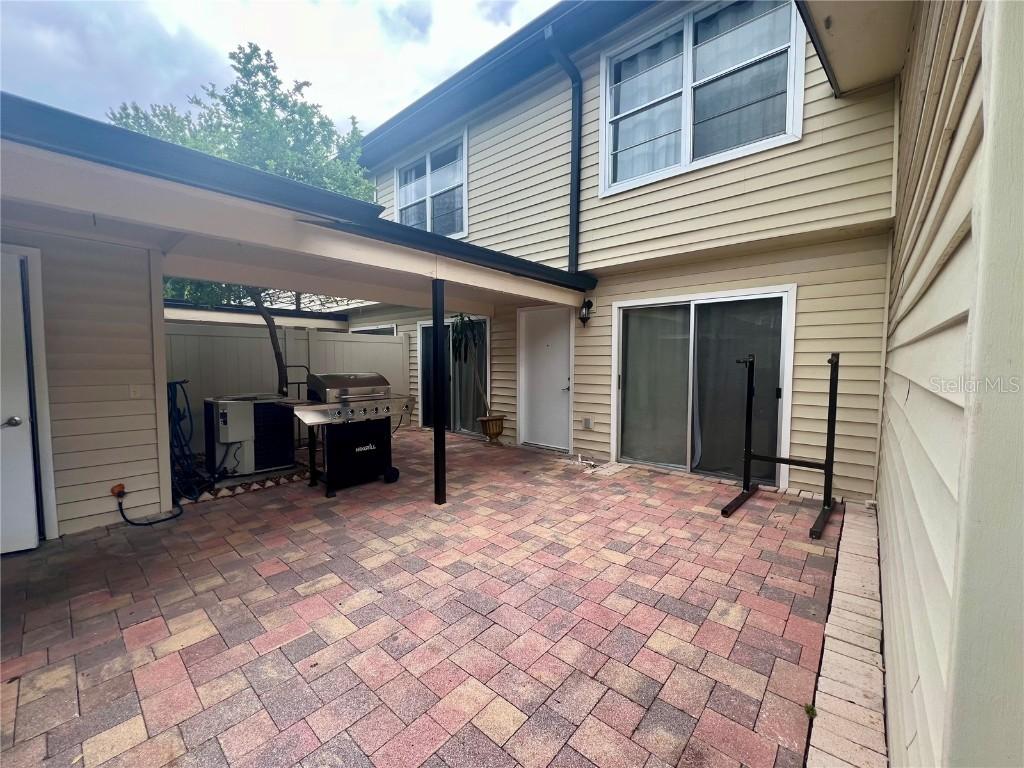 1815 Townhall Ln., Orlando, FL 32807