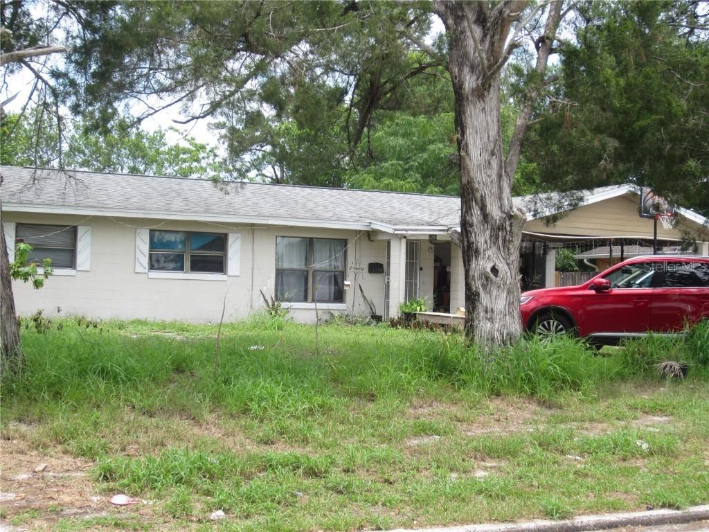 2200 Queensway Rd., Orlando, FL 32808