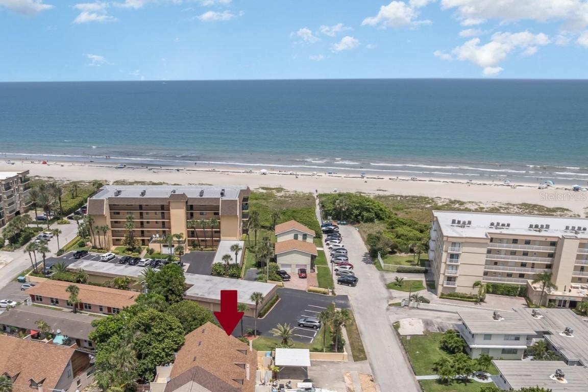 518 Harrison Ave., Cape Canaveral, FL 32920