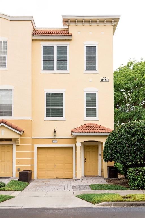 8024 Cool Breeze Dr. #132, Orlando, FL 32819