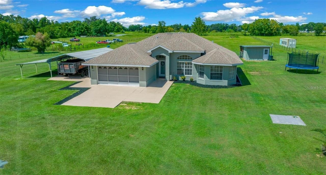 7685 SE 135th St., Summerfield, FL 34491