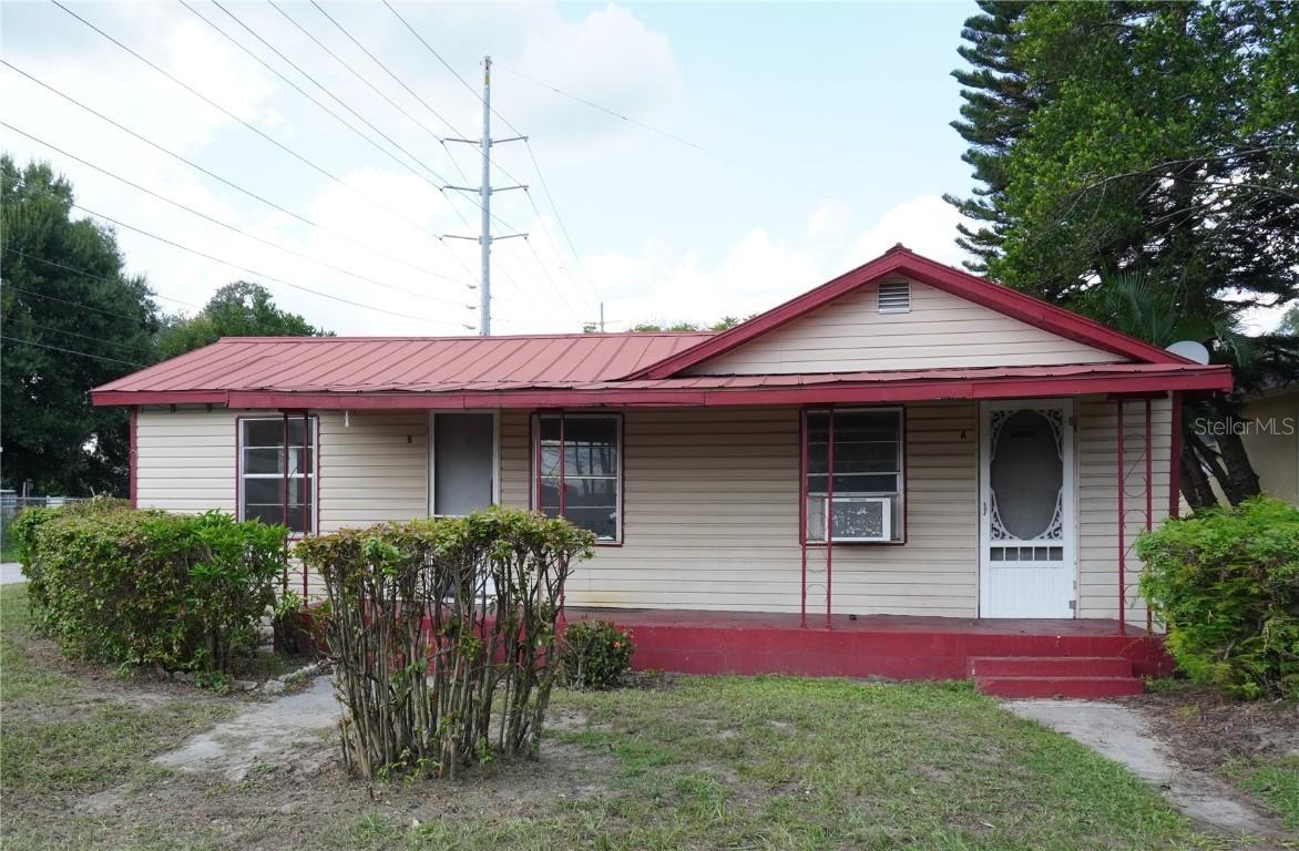 622 Booker Ave., Lake Wales, FL 33853