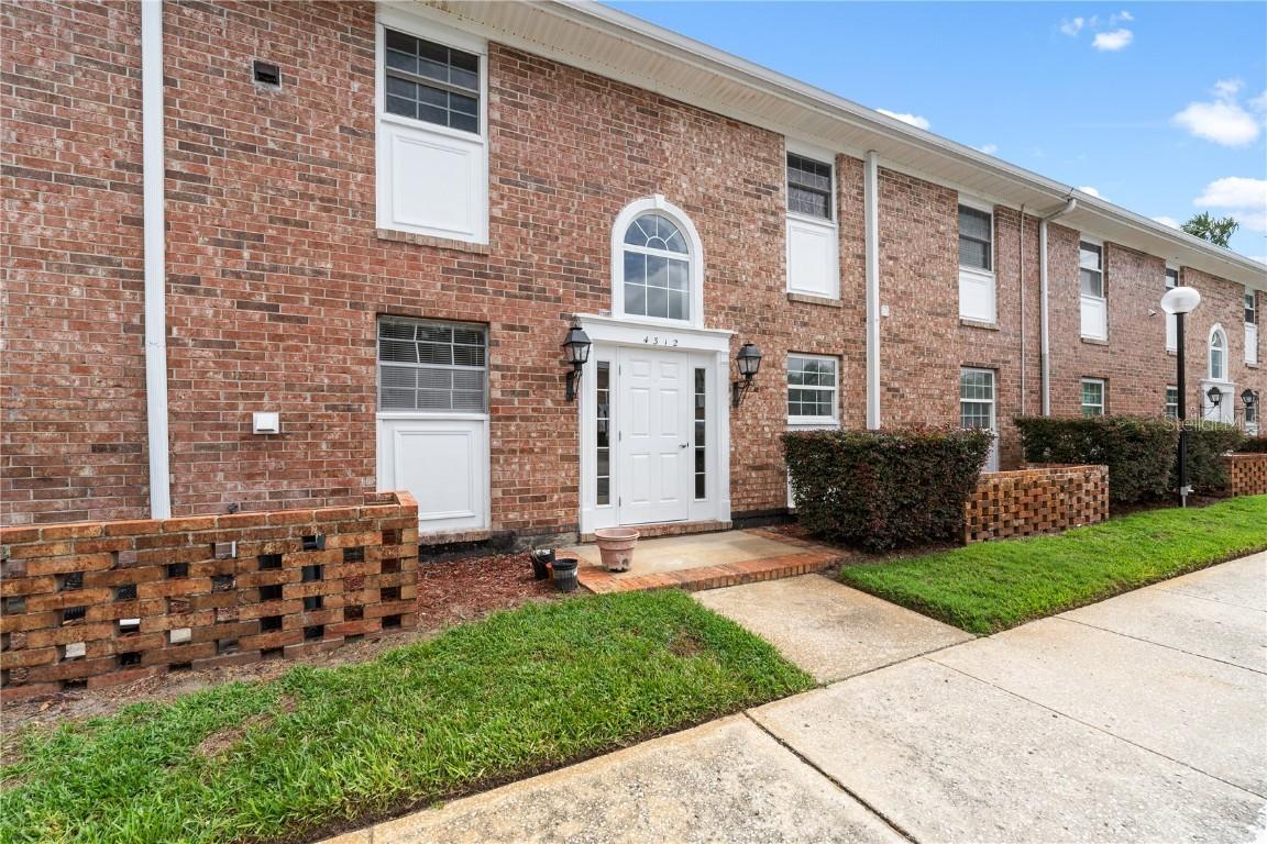 4312 Lake Underhill Rd. #19-B, Orlando, FL 32803