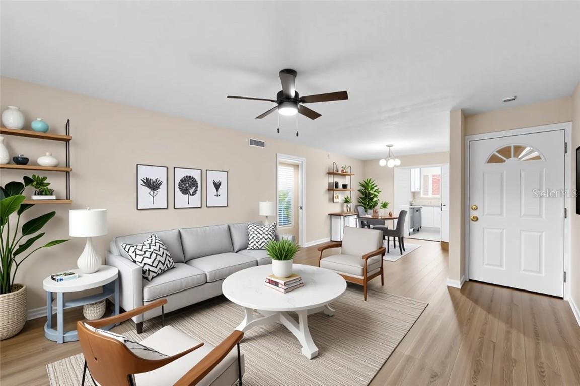 4312 Lake Underhill Rd. #19-B, Orlando, FL 32803