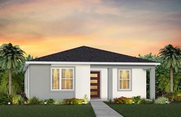 7125 Rosy Sky Ave., Orlando, FL 32829