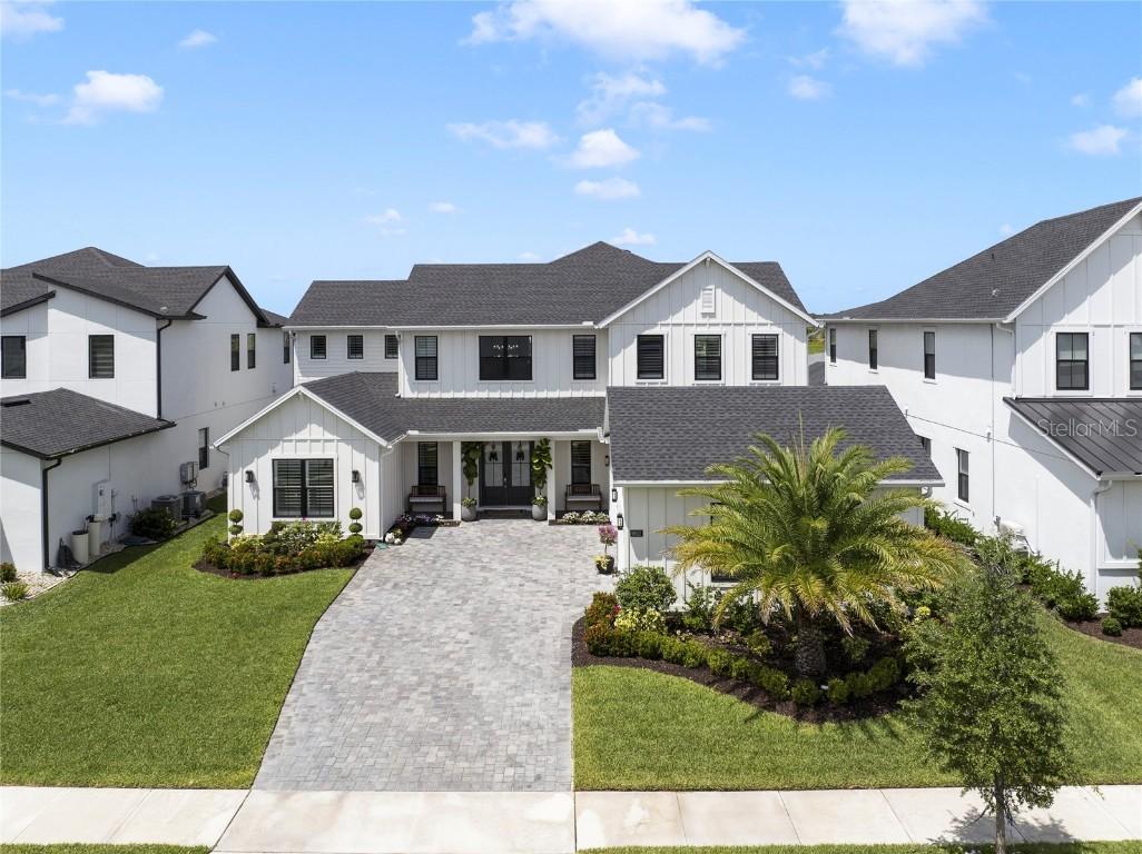9652 English Laurel Ct., Orlando, FL 32827
