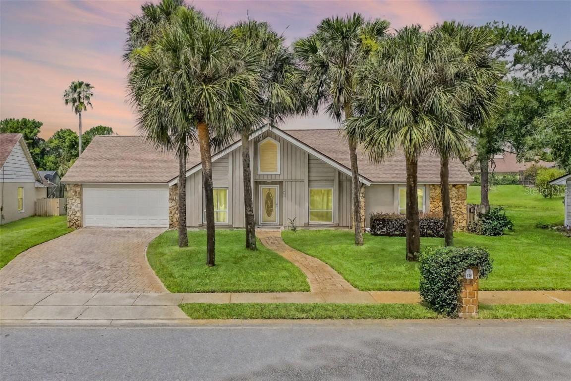 526 Sabal Trail Cir., Longwood, FL 32779