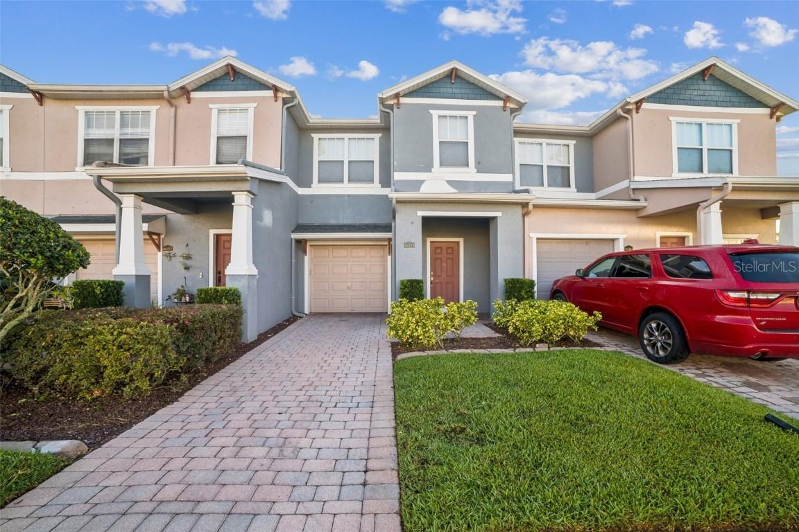 16449 Cedar Crest Dr., Orlando, FL 32828