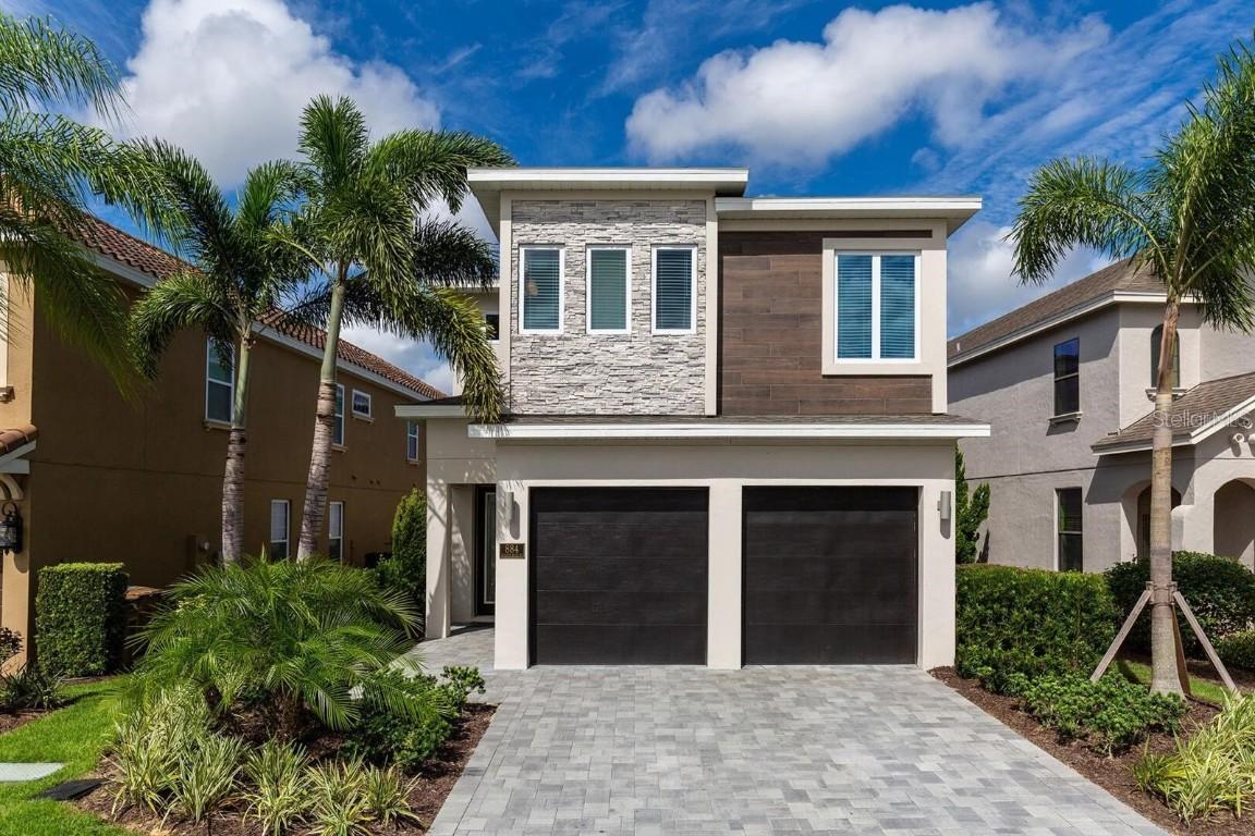 884 Golden Bear Dr., Reunion, FL 34747