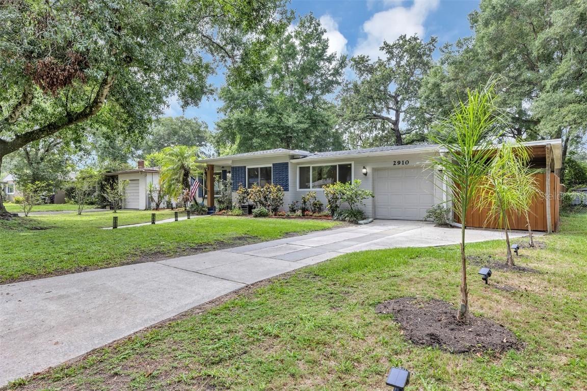 2910 Hargill Dr., Orlando, FL 32806