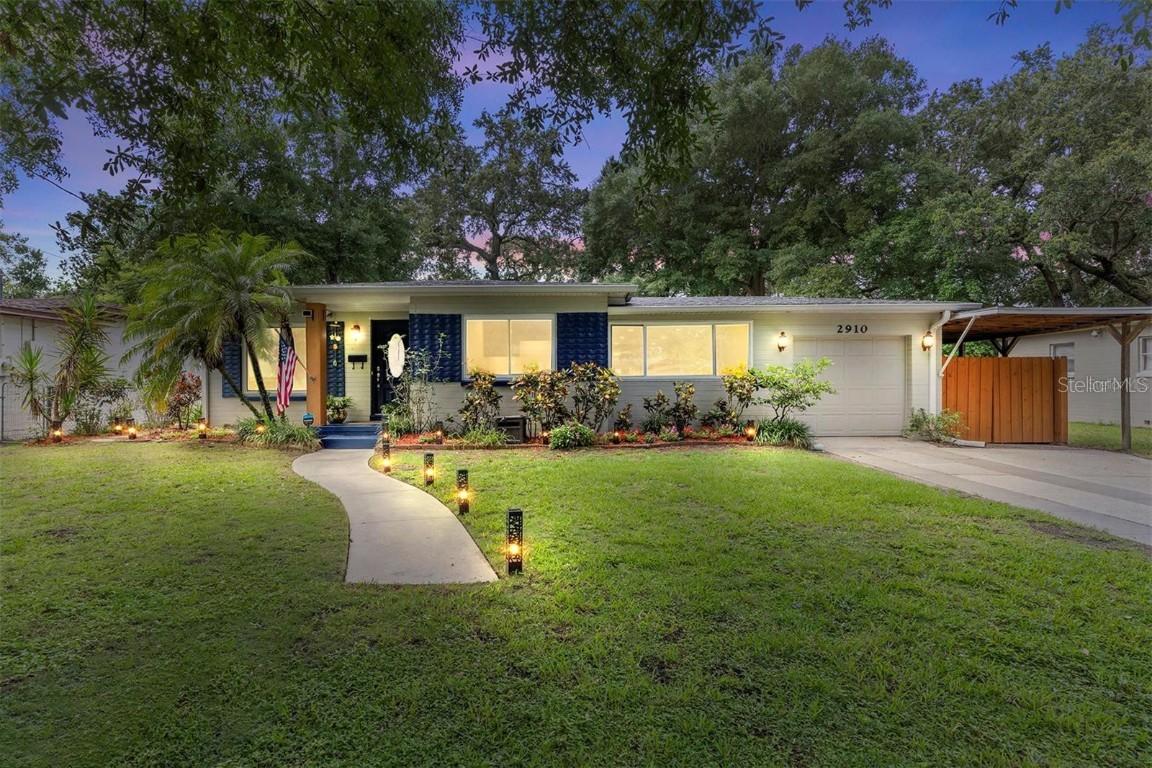 2910 Hargill Dr., Orlando, FL 32806
