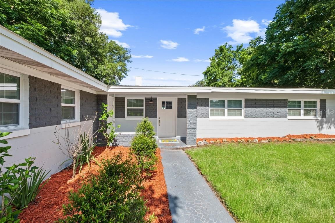 3251 Wickersham Ct., Orlando, FL 32806