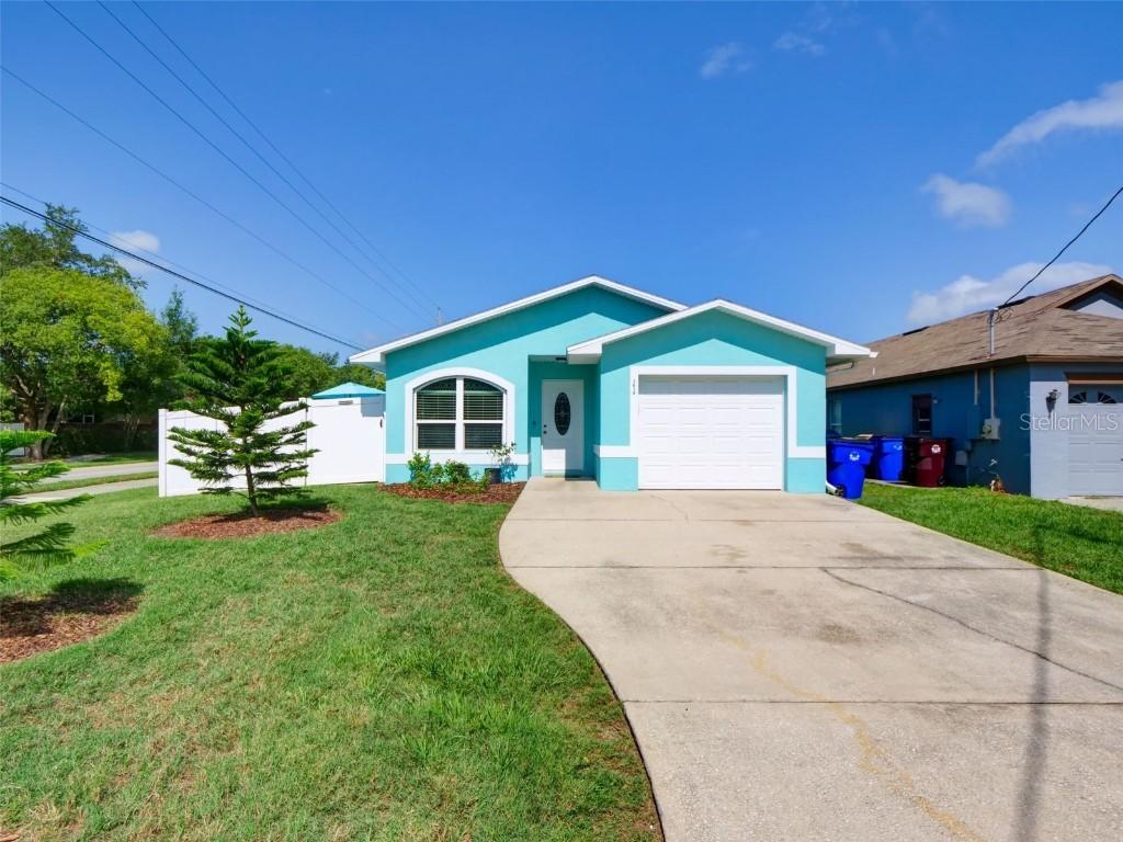 1618 Oregon Ave., St Cloud, FL 34769