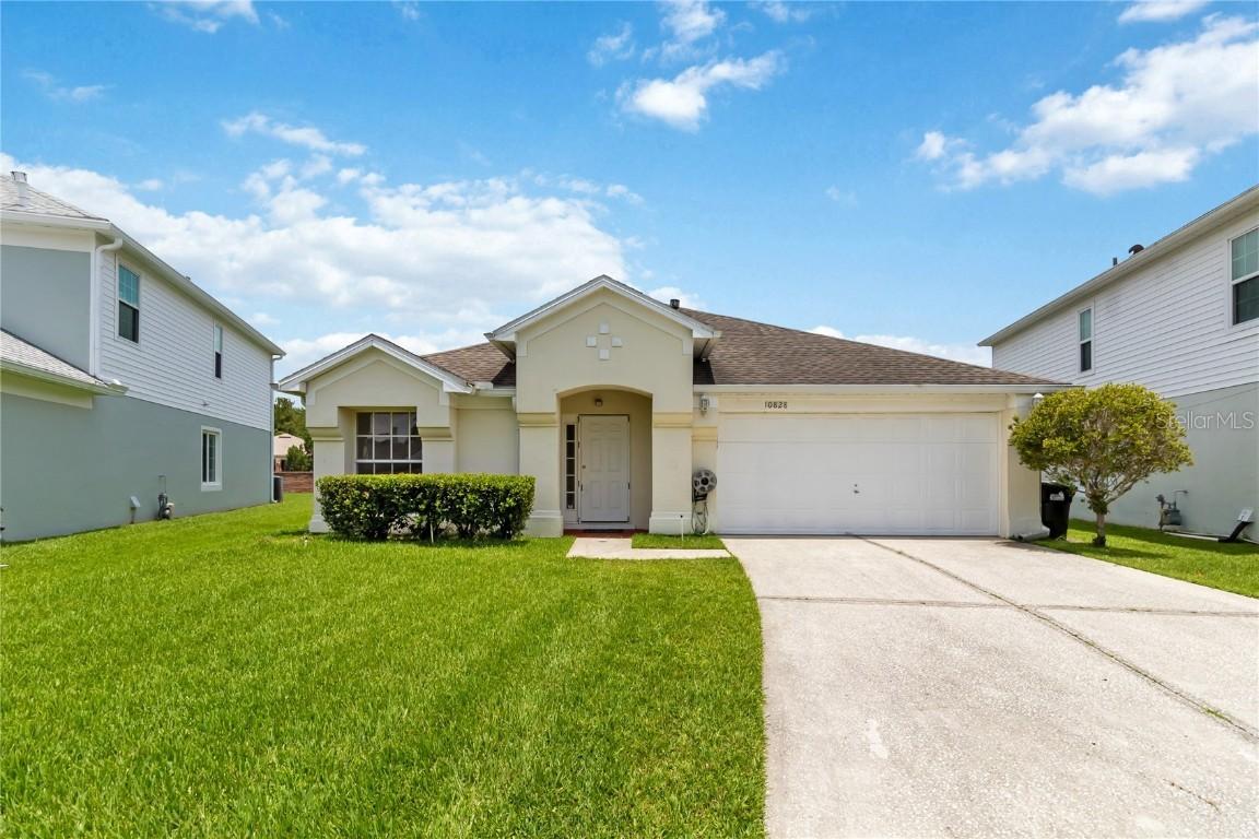 10828 Cherry Oak Cir., Orlando, FL 32817