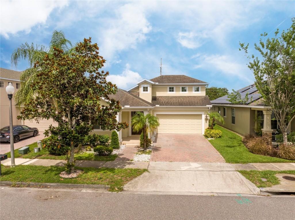 7214 Tattant Blvd., Windermere, FL 34786